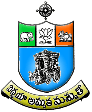 Andhra Pradesh Post Graduate Law Common Entrance Test